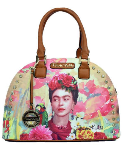 La Flor Bag