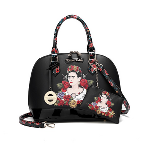 Amor de Flor Alma Style Bag